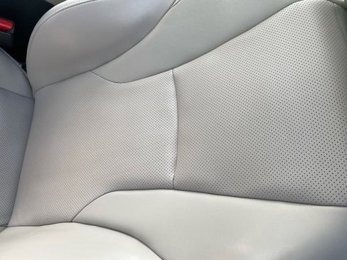 Certified 2023 Honda Accord Touring image 34