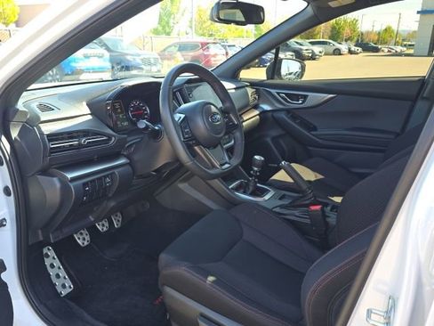 Used 2022 Subaru WRX Premium AWD/4WD image 15