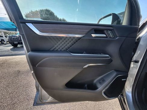 New 2026 GMC Acadia Denali w/ Super Cruise Package image 30