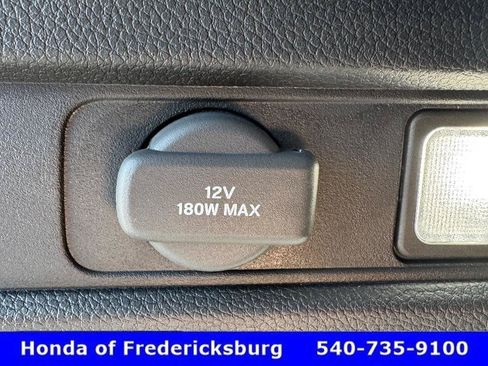 Certified 2026 Honda CR-V EX-L image 8