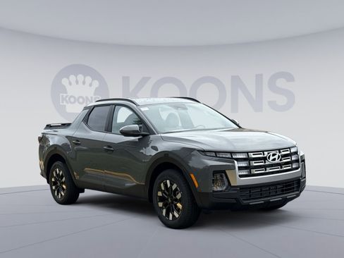 New 2026 Hyundai Santa Cruz SEL image 10