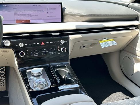 New 2027 Genesis G80 2.5T Sport Prestige AWD/4WD image 24