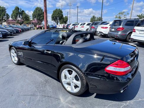 Used 2007 Mercedes-Benz SL 600 image 42
