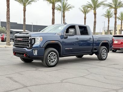 Used 2023 GMC Sierra 2500 AT4 w/ AT4 Preferred Package