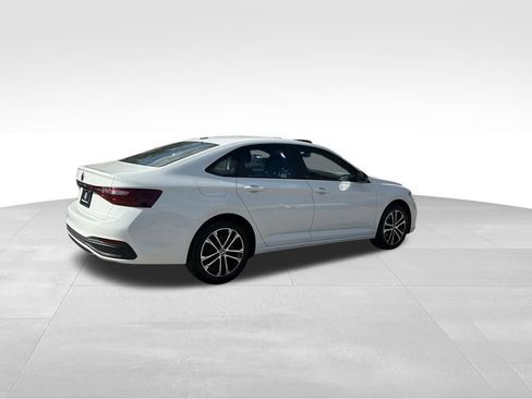 New 2026 Volkswagen Jetta Sport FWD image 5