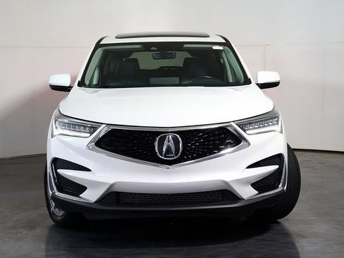 Used 2020 Acura RDX AWD w/ Technology Package image 9