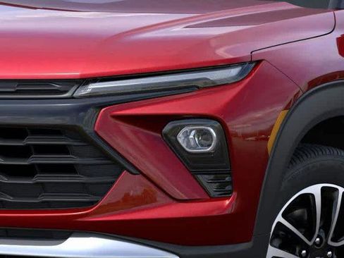 New 2026 Chevrolet TrailBlazer LT w/ LPO, Blackout Package image 10