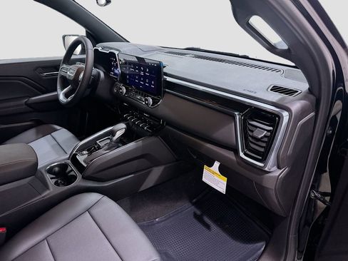 New 2026 GMC Canyon Elevation RWD image 30