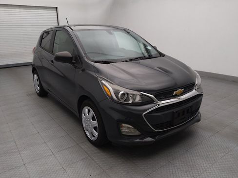 Used 2020 Chevrolet Spark LS FWD image 13
