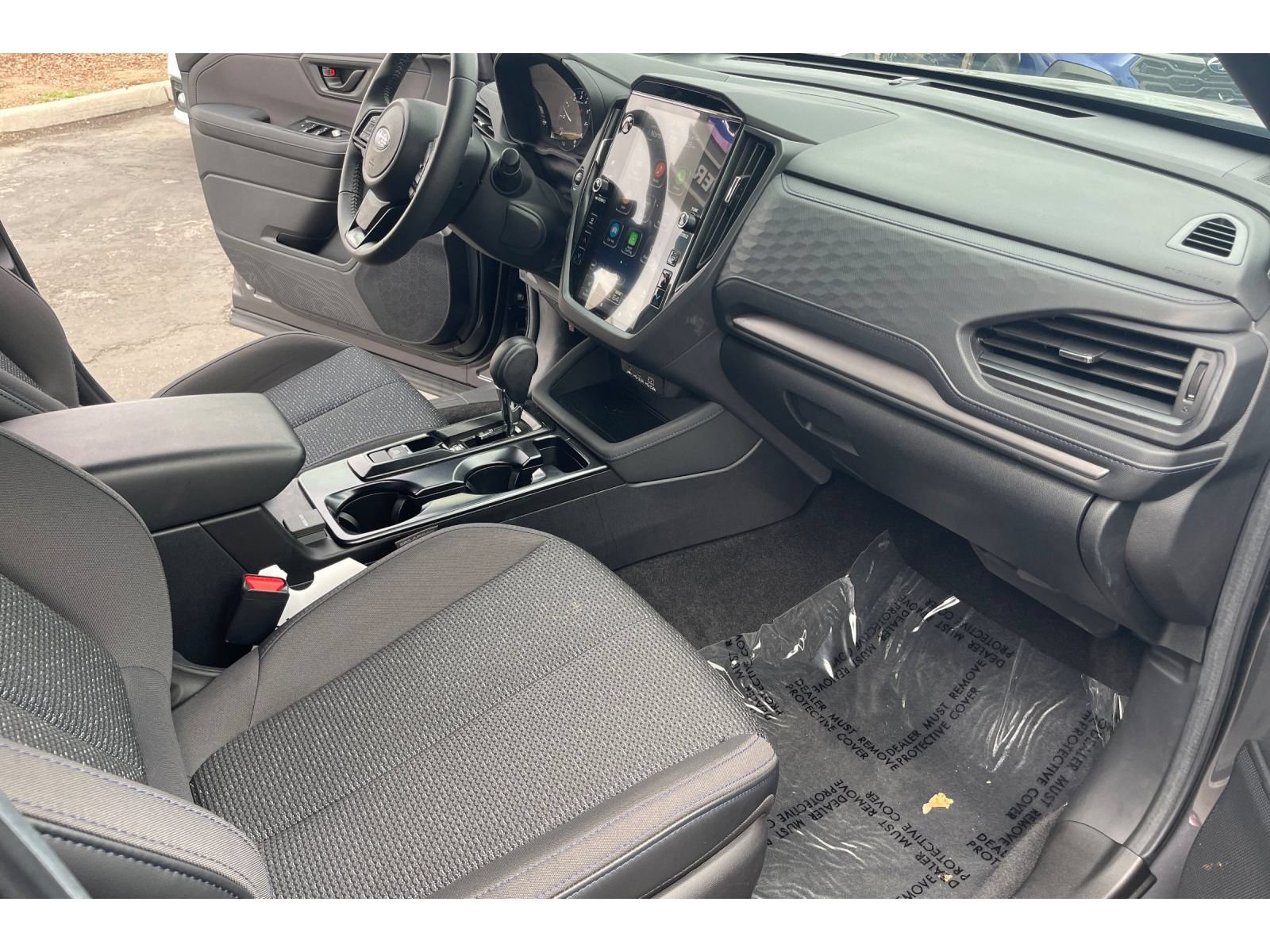 Certified 2026 Subaru Forester Premium AWD/4WD image 19