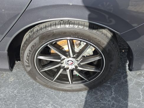 Certified 2020 Honda Civic LX image 6