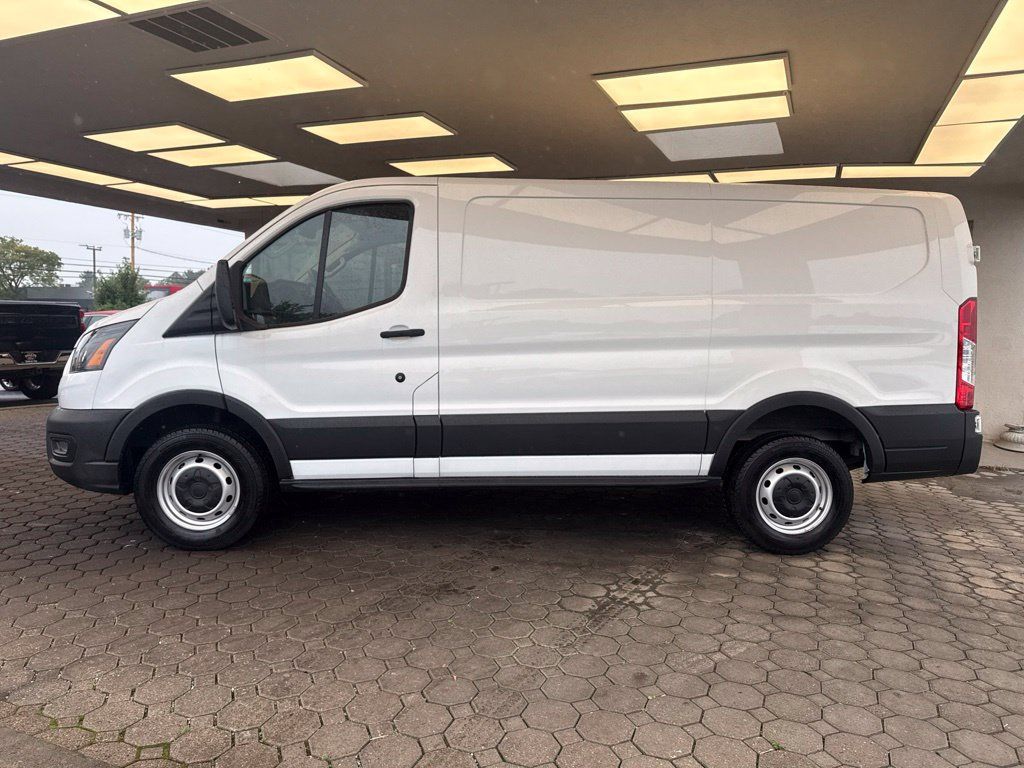 Used 2024 Ford Transit 350 Low Roof RWD image 10