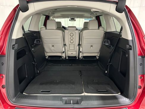 Used 2026 Honda Odyssey EX-L image 30