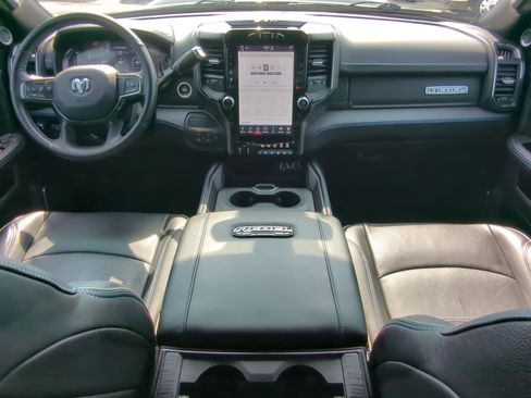 Used 2024 RAM 2500 Rebel w/ Towing Technology Group AWD/4WD image 13
