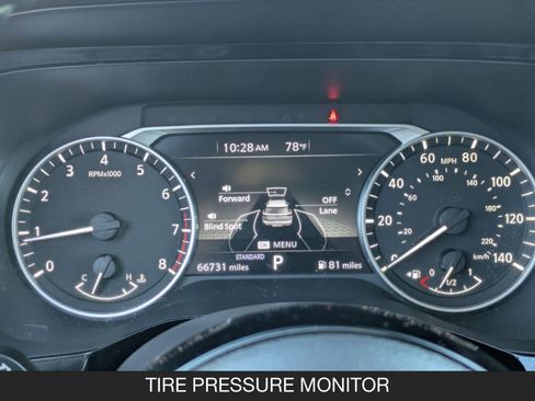 Certified 2023 Nissan Pathfinder SV w/ Cargo Package image 19