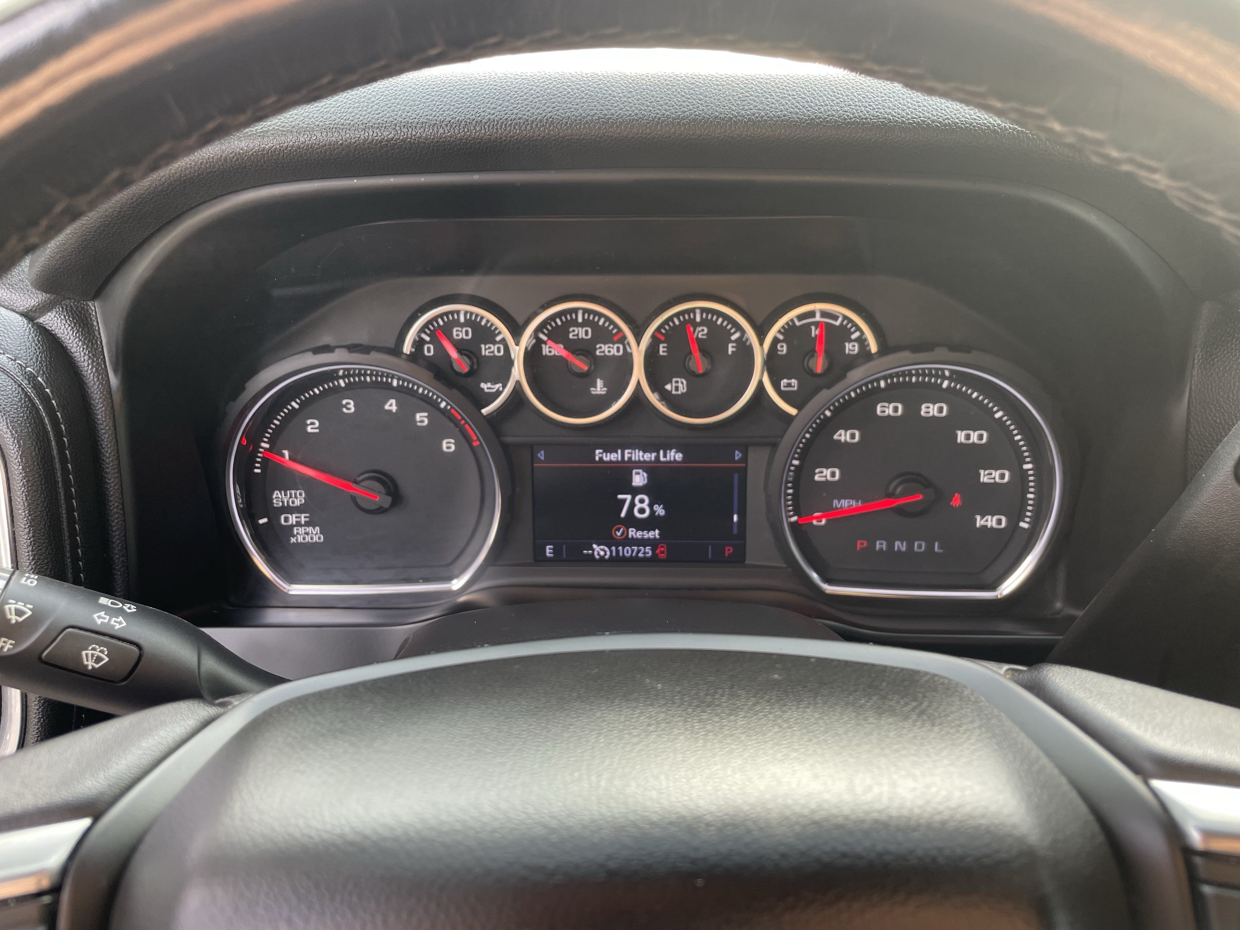 Used 2021 Chevrolet Silverado 1500 LT w/ Texas Edition Plus RWD image 25