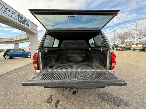 Used 2003 Chevrolet Silverado 2500 LS w/ Skid Plate Package image 37