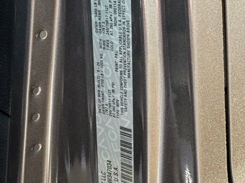 Used 2020 Jeep Wrangler Unlimited Sport S image 32