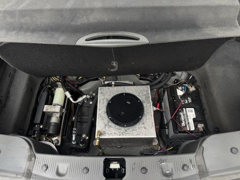 Used 2007 Mercedes-Benz SL 55 AMG image 40