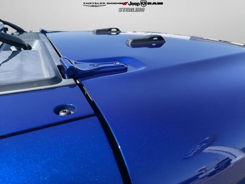 Used 2019 Jeep Wrangler Unlimited Sport S image 36