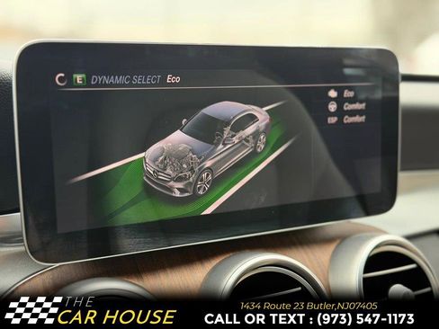Used 2020 Mercedes-Benz C 300 4MATIC Sedan image 30