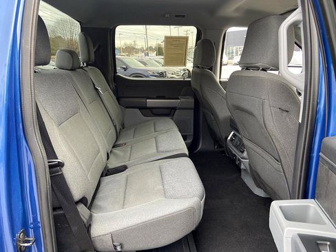 Used 2024 Ford F150 XLT w/ Mobile Office Package image 18