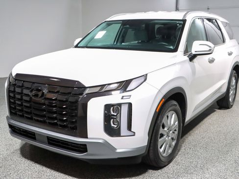Used 2023 Hyundai Palisade SEL image 33