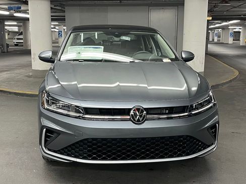 New 2026 Volkswagen Jetta SE image 26