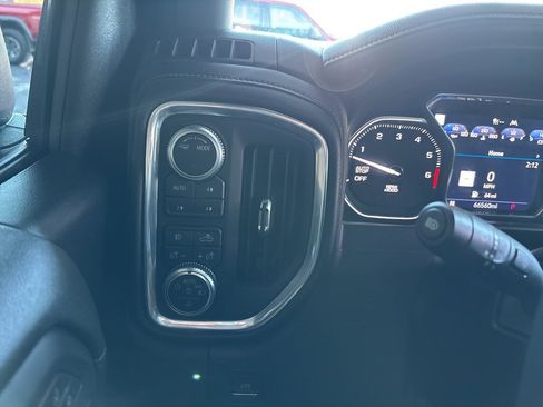 Used 2020 GMC Sierra 1500 Denali w/ Driver Alert Package II image 15