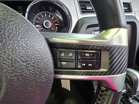 Used 2014 Ford Mustang Premium w/ Electronics Package RWD image 17