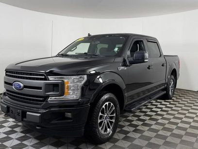 Used 2019 Ford F150 XLT w/ Equipment Group 302A Luxury