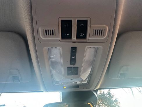 Used 2015 Cadillac SRX Luxury w/ Driver Awareness Package image 8