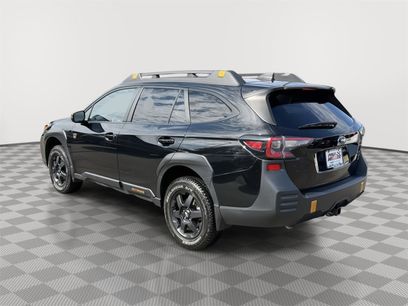 Used 2023 Subaru Outback Wilderness