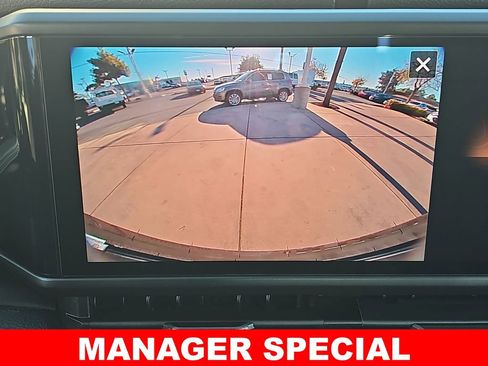 New 2026 Jeep Wrangler Sport image 22