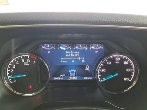 Used 2021 Ford F150 XLT w/ Equipment Group 301A Mid AWD/4WD image 8