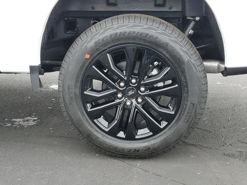 New 2026 Ford F150 XLT w/ Equipment Group 302A MID image 5