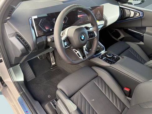 New 2026 BMW X3 xDrive30 w/ M Sport Package image 4