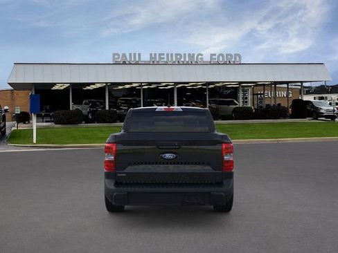 New 2026 Ford Maverick XL image 5