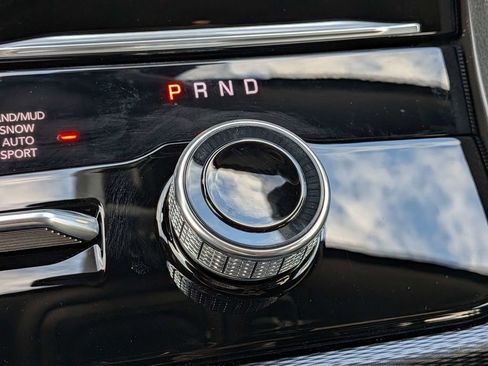 New 2026 Jeep Grand Cherokee Limited AWD/4WD image 22