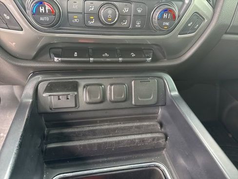 Used 2016 Chevrolet Silverado 1500 LT w/ All Star Edition image 18