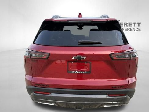 New 2026 Chevrolet Equinox ACTIV FWD image 6