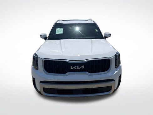 Used 2024 Kia Telluride EX FWD image 2