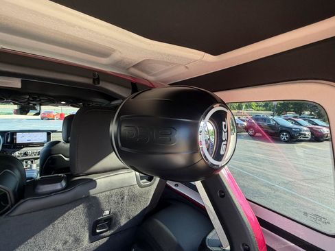 Used 2024 Jeep Wrangler Unlimited Rubicon 392 AWD/4WD image 43