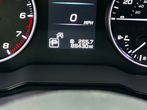 Used 2021 Subaru Outback Premium w/ Popular Package #1 AWD/4WD image 23
