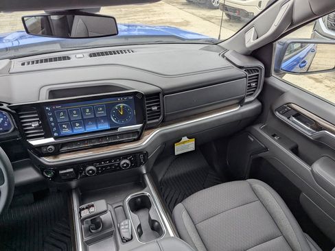 New 2026 Chevrolet Silverado 1500 RST w/ Convenience Package II image 20