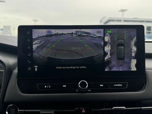 Used 2025 Mitsubishi Outlander Trail Edition image 35