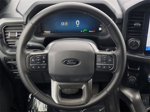 Used 2024 Ford F150 XLT w/ Equipment Group 302A MID image 32