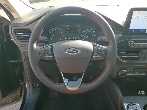 Used 2022 Ford Escape SEL w/ SEL Stealth AWD Package image 13