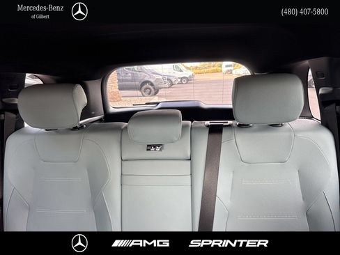 Certified 2026 Mercedes-Benz GLB 250 image 17