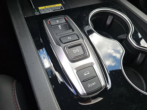 Certified 2024 Honda Passport Black Edition image 16